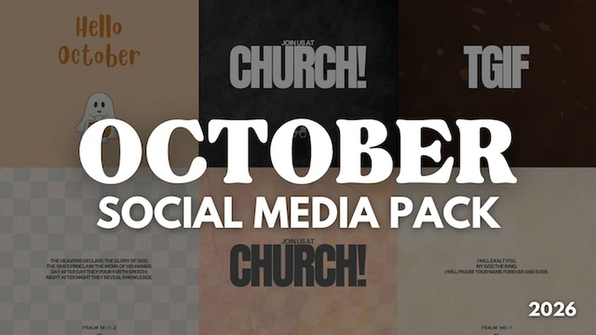 DYM October 2026 Social Media Pack image number null